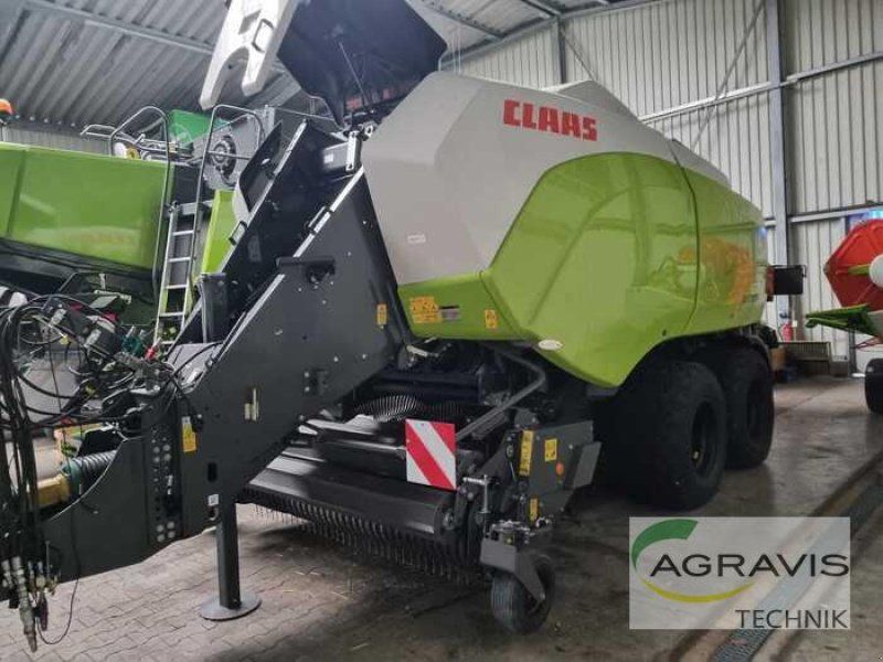 Claas QUADRANT 5300 FC TA