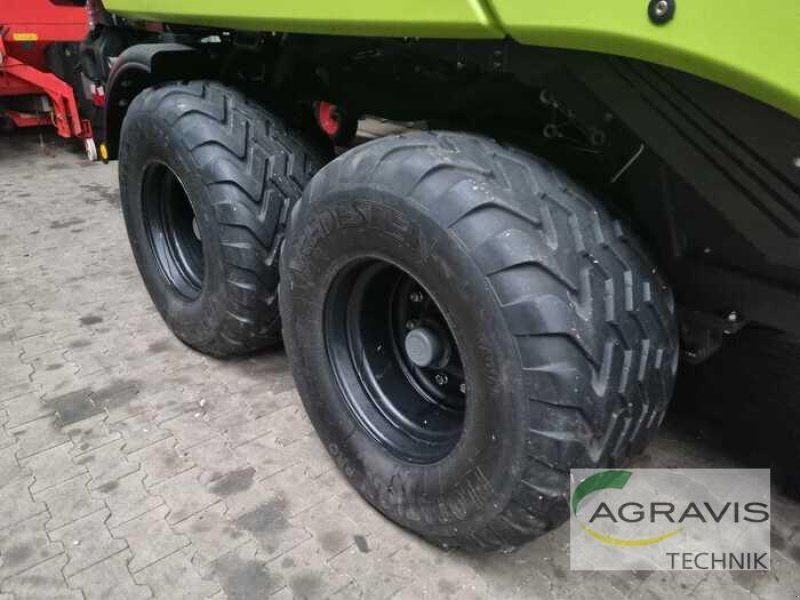 Claas QUADRANT 5300 FC TA