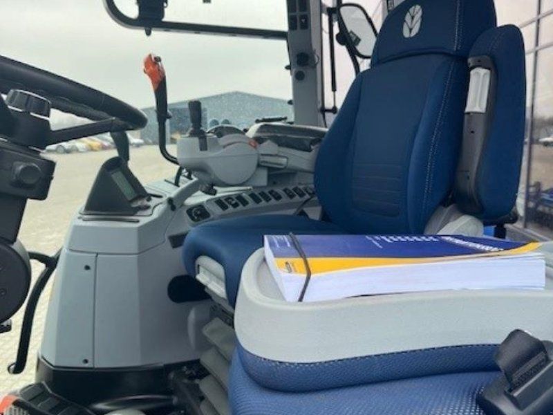 New Holland T6.160 EC STAGE V