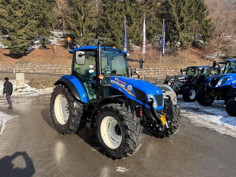 New Holland T4.115