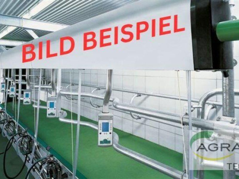 GEA Farm Technologies EUROCLASS 1200