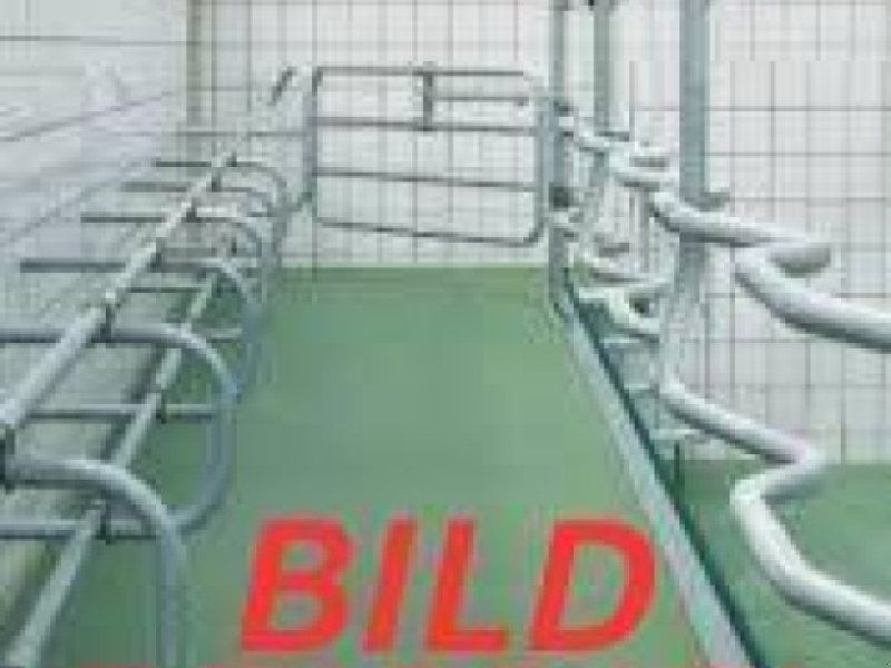 GEA Farm Technologies EUROCLASS 1200