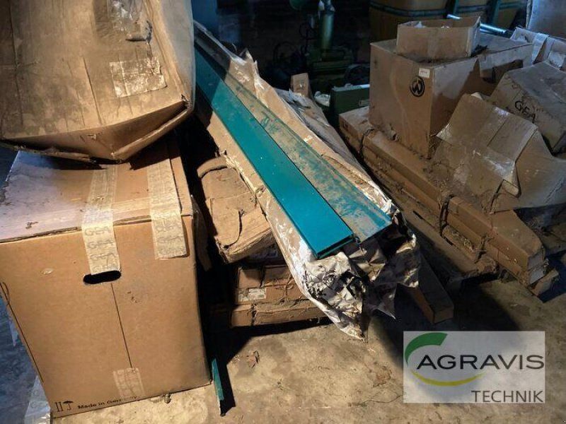 GEA Farm Technologies EUROCLASS 1200