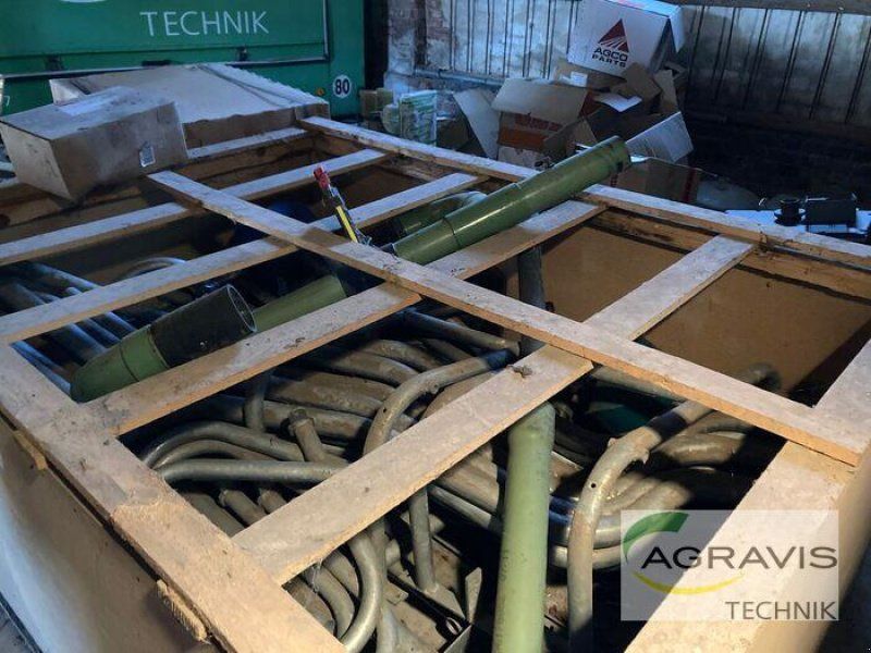 GEA Farm Technologies EUROCLASS 1200