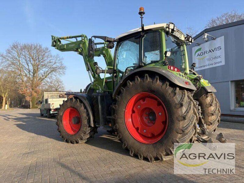 Fendt 516 VARIO GEN-3 Profi+ Setting2