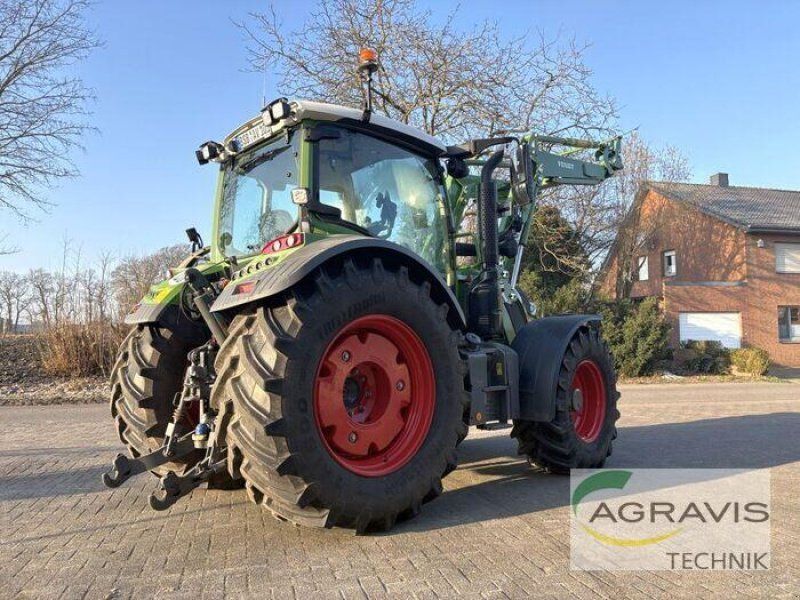 Fendt 516 VARIO GEN-3 Profi+ Setting2