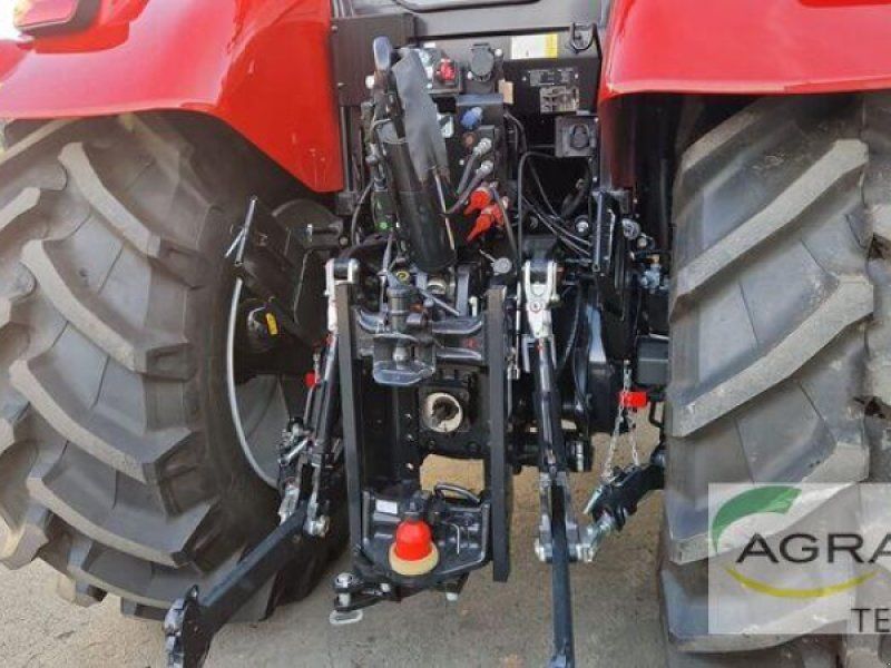 Case IH PUMA CVX 175