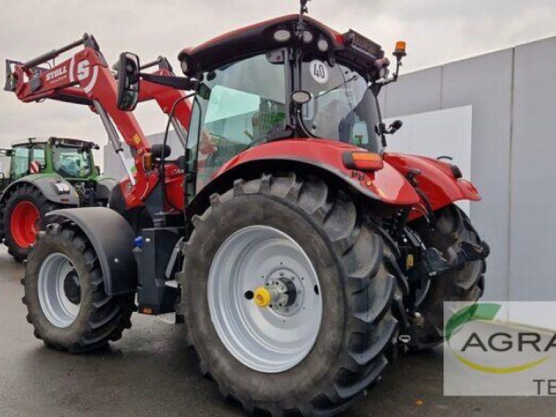 Case IH MAXXUM 150