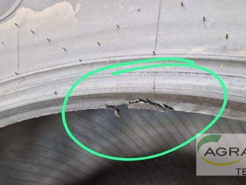 Trelleborg 710/70 R 38