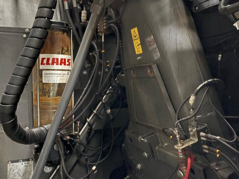 Claas JAGUAR 950 4x4