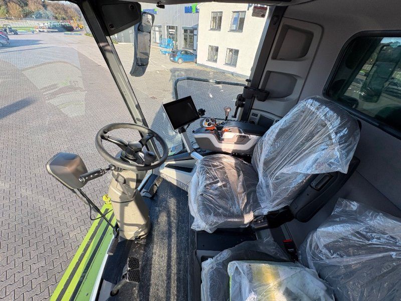 Claas TRION 650 *Sonderpreis*