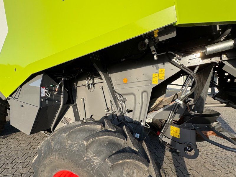 Claas TRION 650 *Sonderpreis*