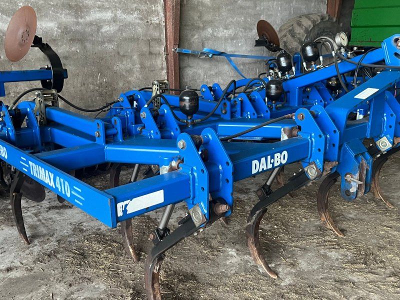 Dalbo TriMax 410
