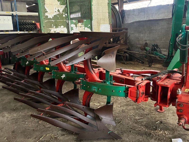 Kverneland 100-200-30