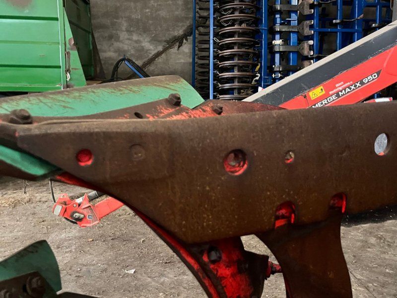 Kverneland 100-200-30