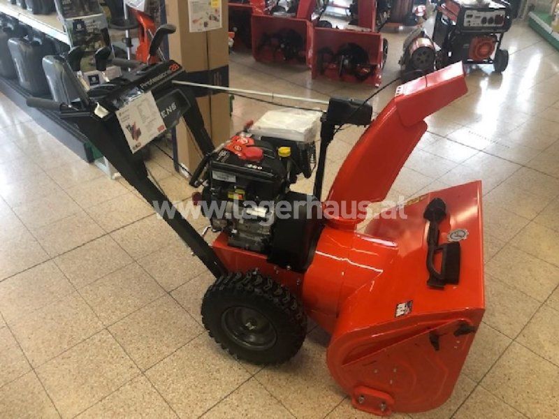 Ariens ST 24 DLE COMPAKT