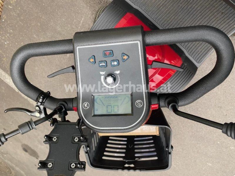 SENIORENFAHRZEUG MZ5