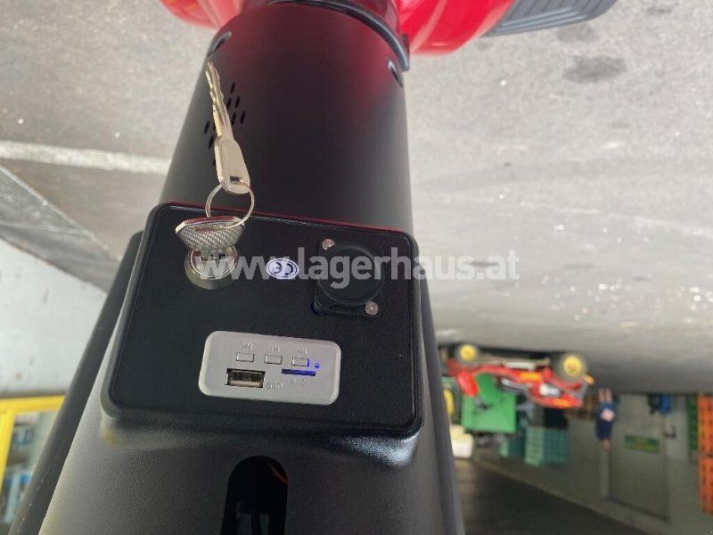 SENIORENFAHRZEUG MZ5