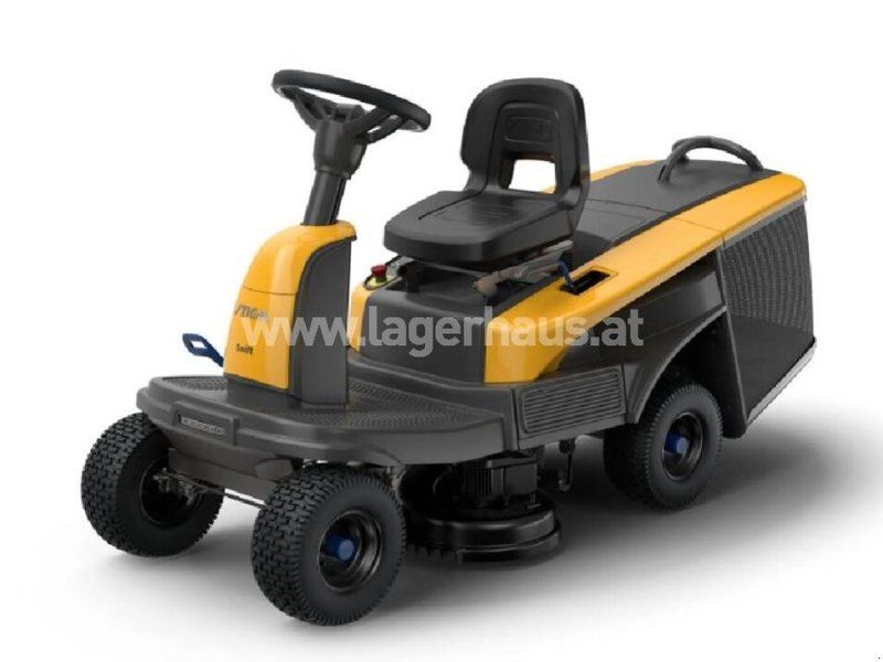 Stiga SWIFT 372E