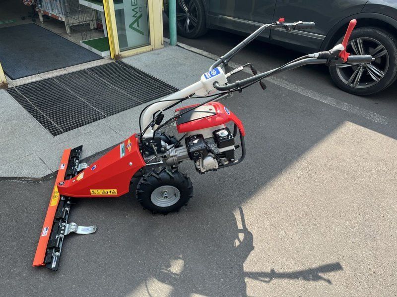 Motormäher Barbieri