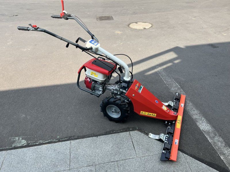 Motormäher Barbieri