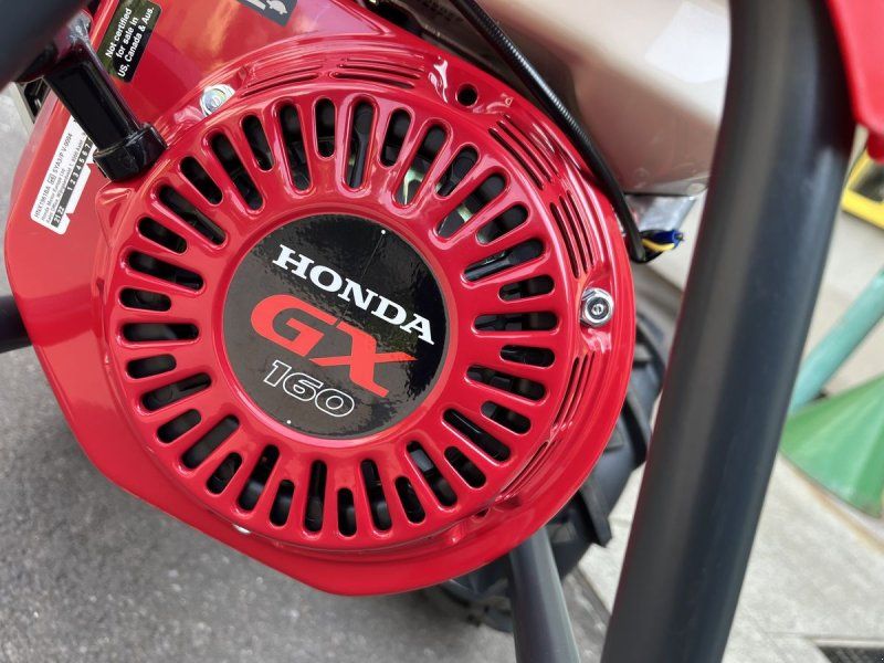 Motormäher Barbieri