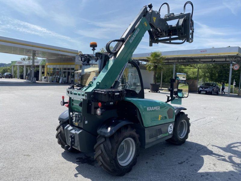 Kramer KT144e
