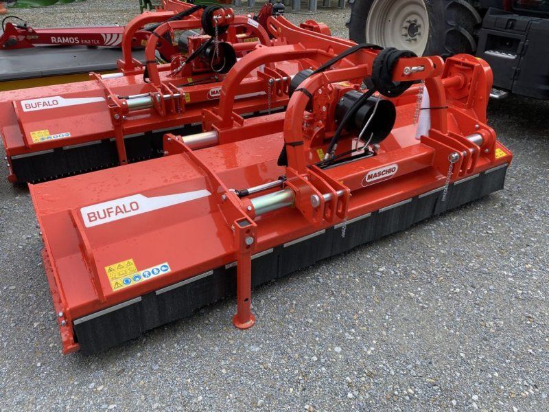 Maschio Buffalo 280