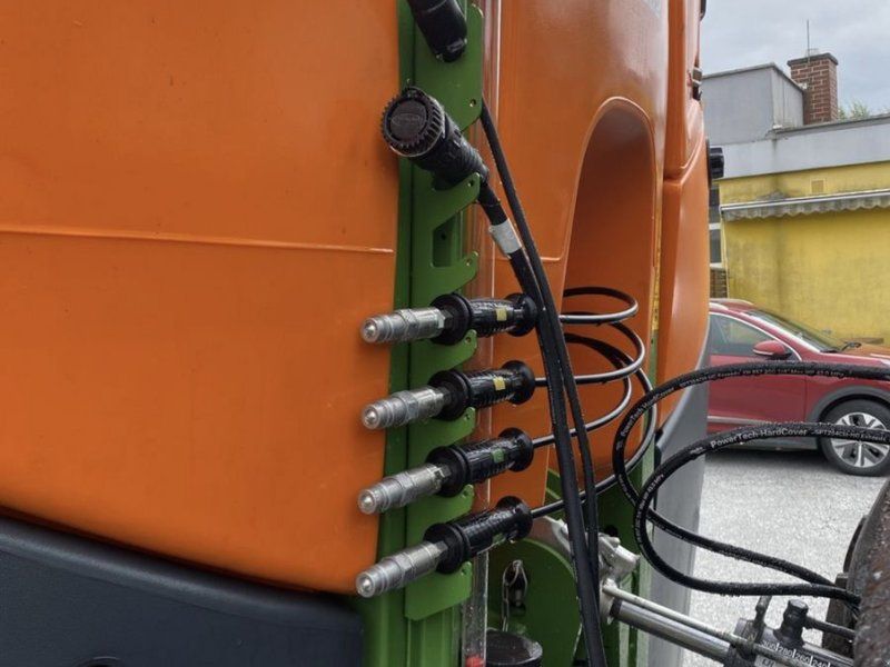 Amazone UF 1002 Ausstellungsmaschine!