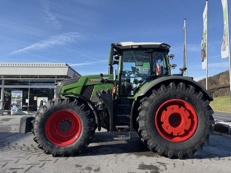 Fendt 832 Profi+ Gen5