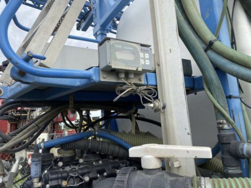 Inuma 6030 PROFESSIONAL- GPS gesteuert