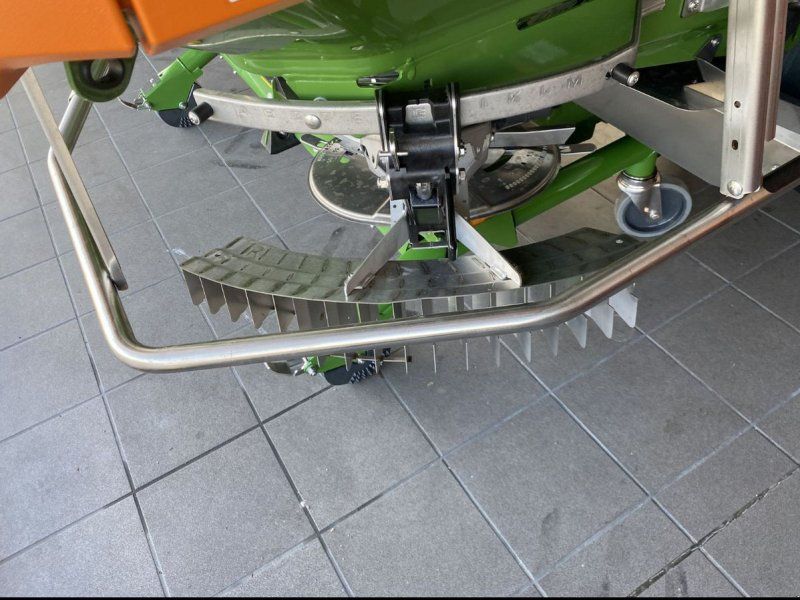 Amazone ZA-V 2600 Profis Tronic