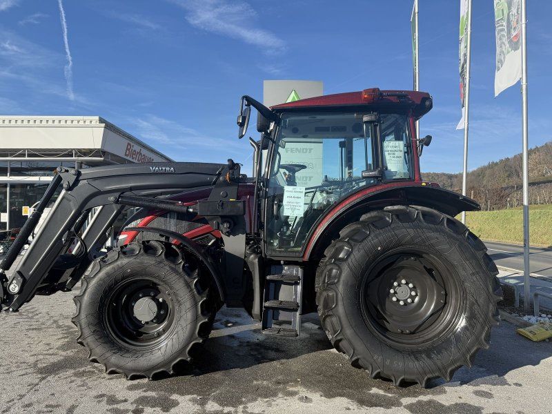 Valtra A 115