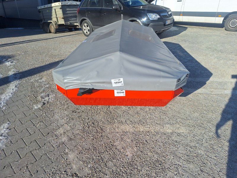 Rauch satz XL 1103 und Plane AP-XL-25.2 zu AXIS Dün