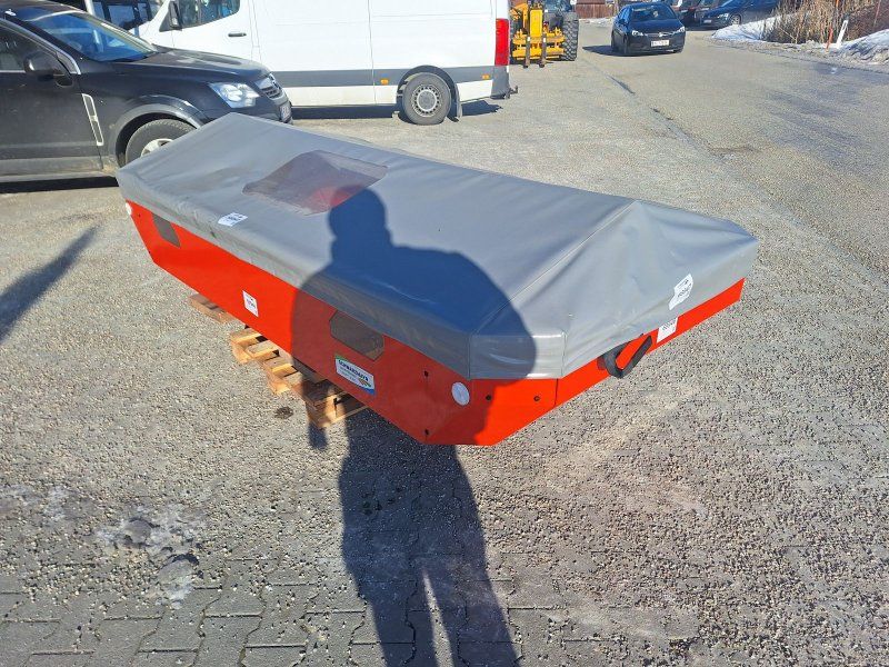 Rauch satz XL 1103 und Plane AP-XL-25.2 zu AXIS Dün