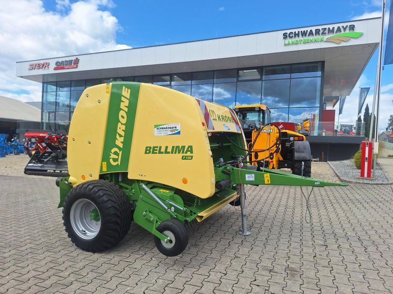 Krone Bellima F 130