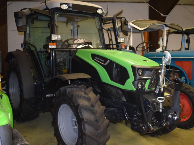 Deutz-Fahr 5095 D GS