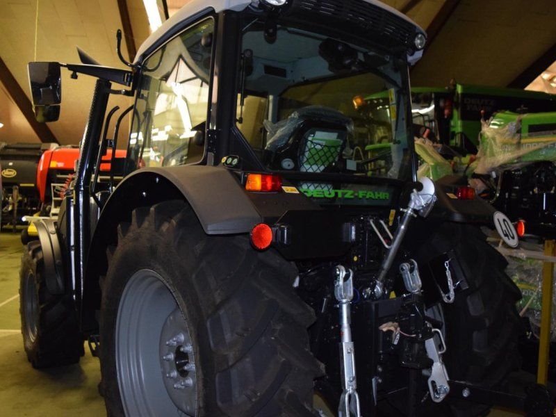 Deutz-Fahr 5095 D GS