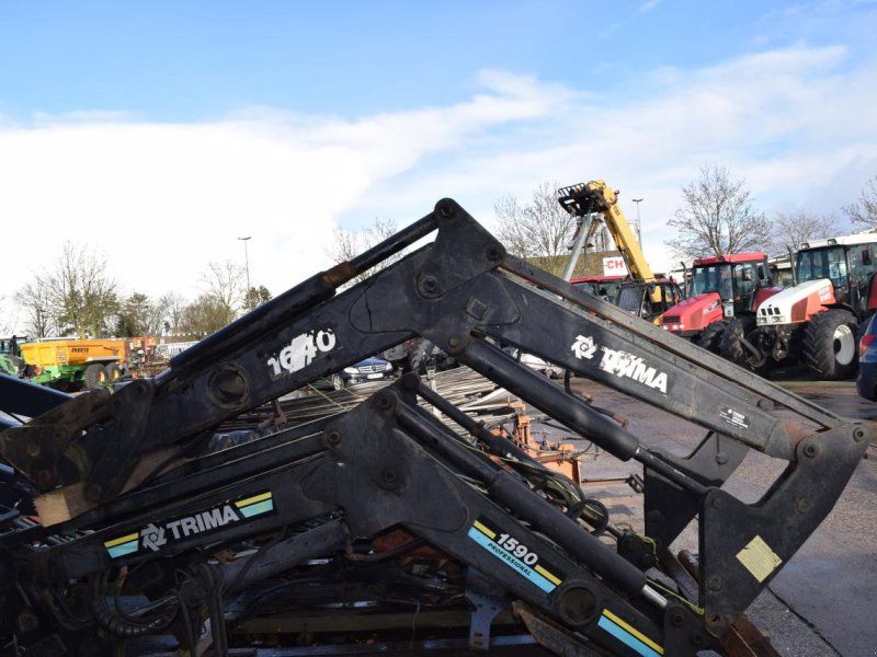 Baas Trima 1640