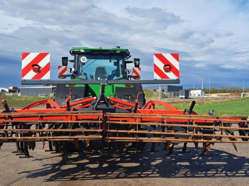 Saphir Tine Star 527 S Profi