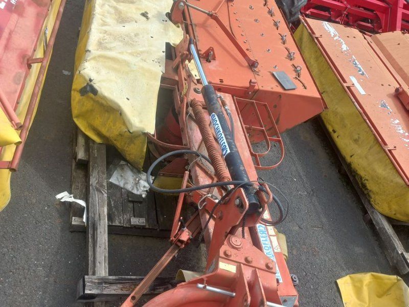 Kuhn Heckmähwerk FC 240 P