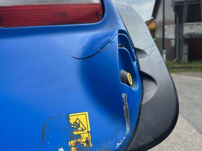 New Holland T6.175 Dynamic Command (Stage V)