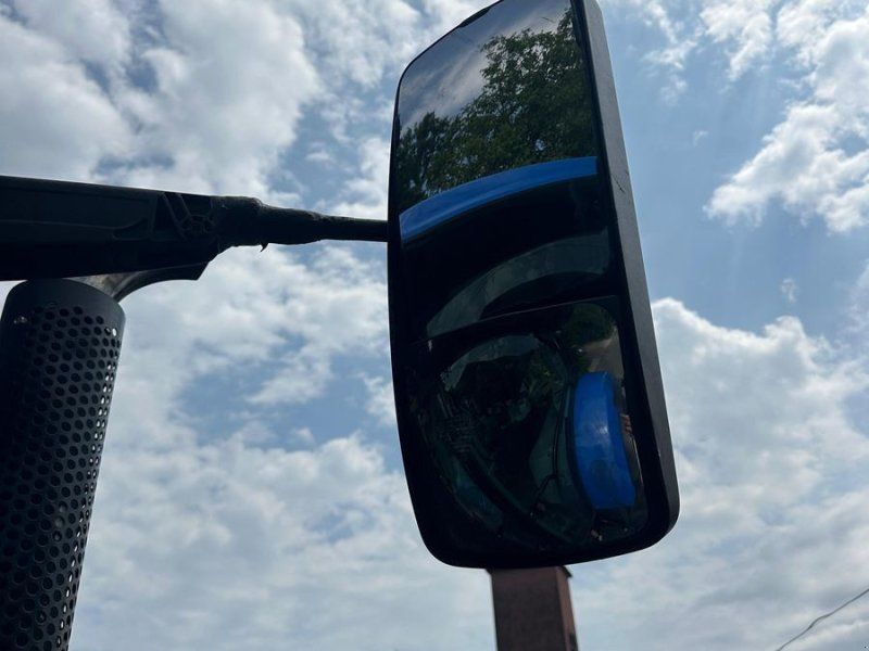 New Holland T6.175 Dynamic Command (Stage V)