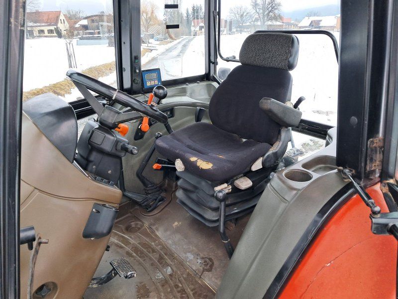 New Holland L 95 DT Standard