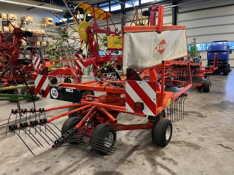 Kuhn GA 7932