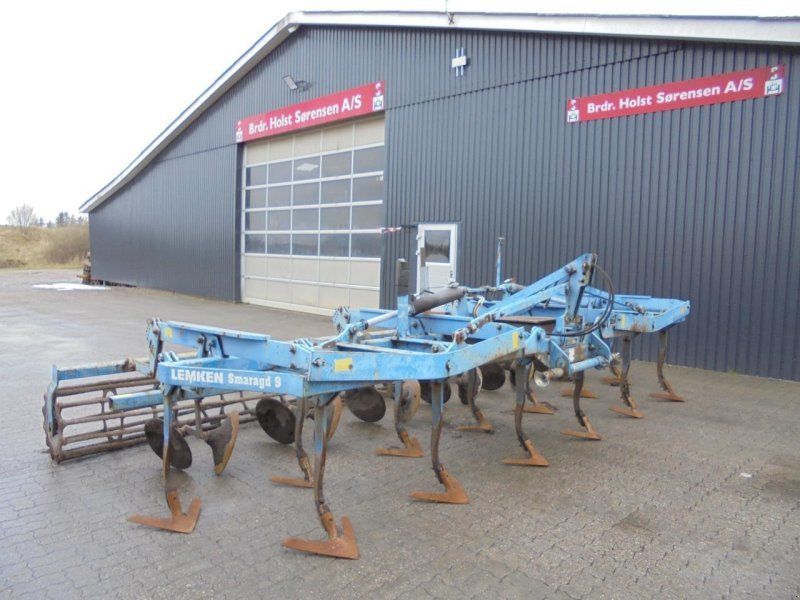 Lemken 6M