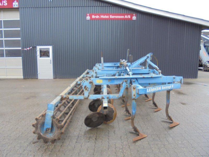 Lemken 6M