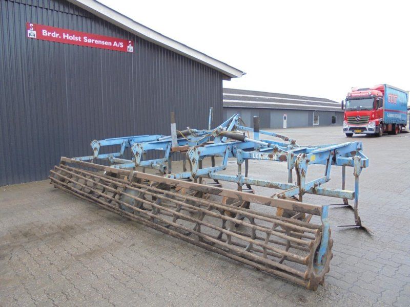 Lemken 6M