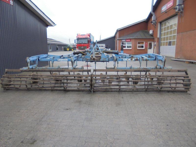 Lemken 6M