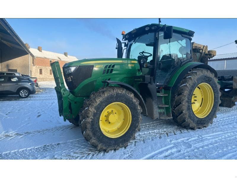 John Deere 6130R